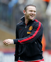 Wayne Rooney фото №641365