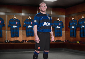 Wayne Rooney фото №515976