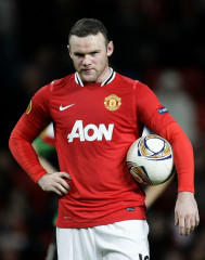 Wayne Rooney фото №641361
