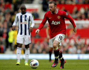 Wayne Rooney фото №641358