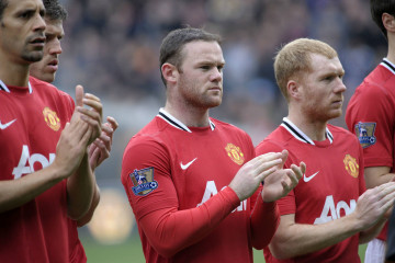 Wayne Rooney фото №641368