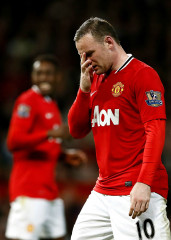 Wayne Rooney фото №641353