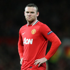 Wayne Rooney фото №641371