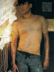 Wentworth Miller фото №685427