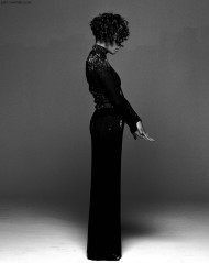 Whitney Houston фото №217757