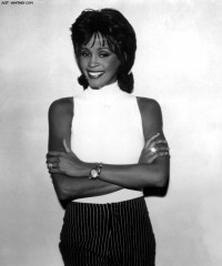 Whitney Houston фото №199216