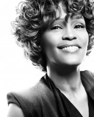 Whitney Houston фото №591069