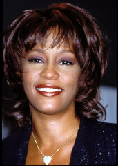 Whitney Houston фото №207826