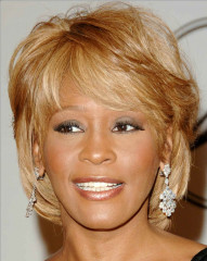 Whitney Houston фото №191249