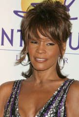 Whitney Houston фото №597432