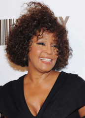 Whitney Houston фото №301376