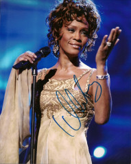 Whitney Houston фото №274026