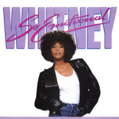 Whitney Houston фото №886019