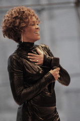 Whitney Houston фото №191253