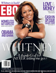 Whitney Houston фото №263085