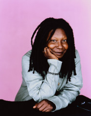 Whoopi Goldberg фото №208672