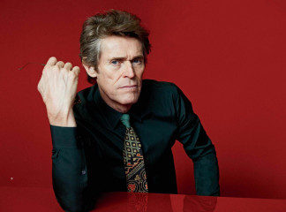 Willem Dafoe фото №1359253