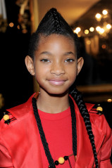Willow Smith фото №378347