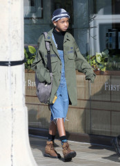 Willow Smith фото №575180