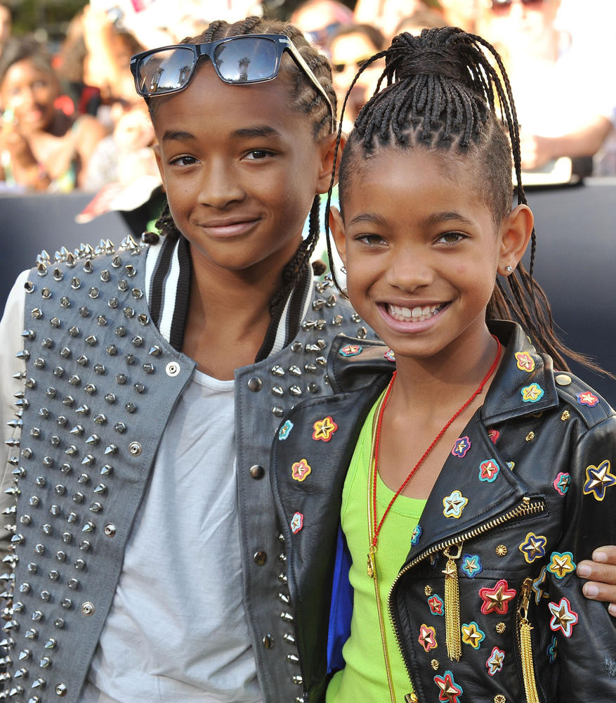 Уиллоу Смит (Willow Smith)