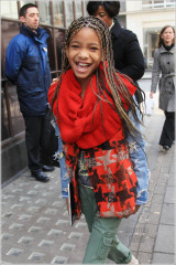 Willow Smith фото №442789
