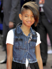 Willow Smith фото №332556