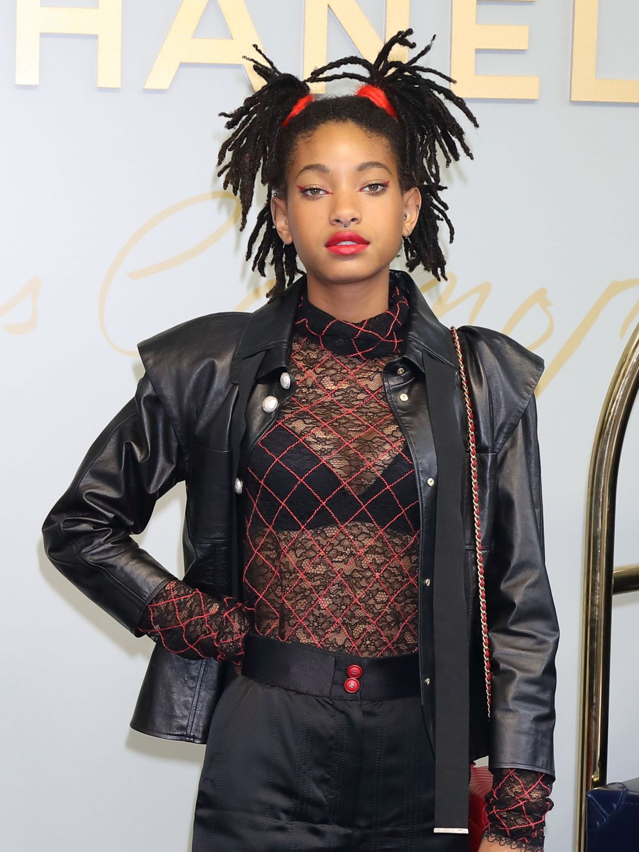 Уиллоу Смит (Willow Smith)