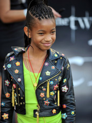 Willow Smith фото №378358