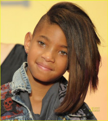 Willow Smith фото №332559