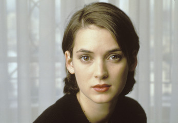 Winona Ryder фото №337505