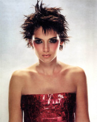 Winona Ryder фото №90613