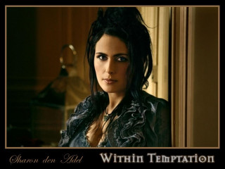 Within Temptation фото №80138