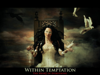 Within Temptation фото №166544