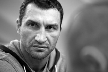 Wladimir Klitschko фото №581005