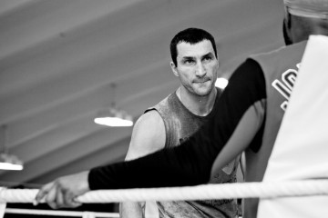 Wladimir Klitschko фото №581002