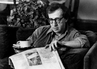 Woody Allen фото №192952