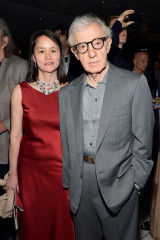 Woody Allen фото №667617