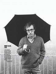 Woody Allen фото №357229