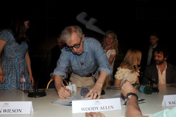 Woody Allen фото №710751