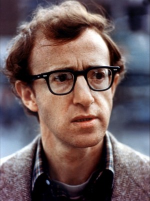 Woody Allen фото №192947
