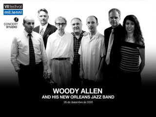 Woody Allen фото №67044
