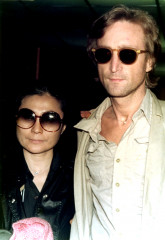 Yoko Ono фото №404216