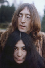 Yoko Ono фото №403923