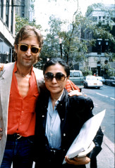Yoko Ono фото №404207