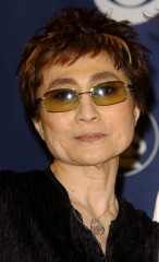 Yoko Ono фото №394284