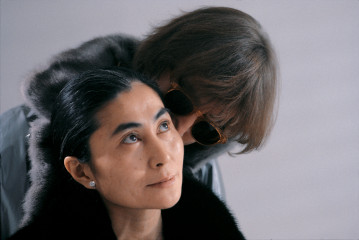 Yoko Ono фото №549909