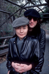 Yoko Ono фото №549907