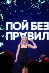 Юлианна Караулова - «Пой без правил» на ТНТ // 18.10.2020 фото №1280855
