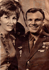 Yuri Gagarin фото №383479