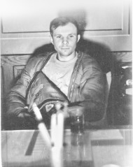 Yuri Gagarin фото №437252